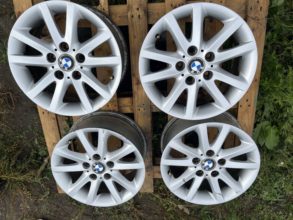 Bmw alufelgi,felgi aluminiowe 16 cali,e36,e46,e90,e87,e81,e91 5x120