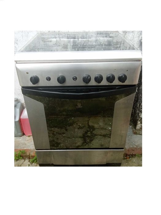 Fogão para Botija Impecável