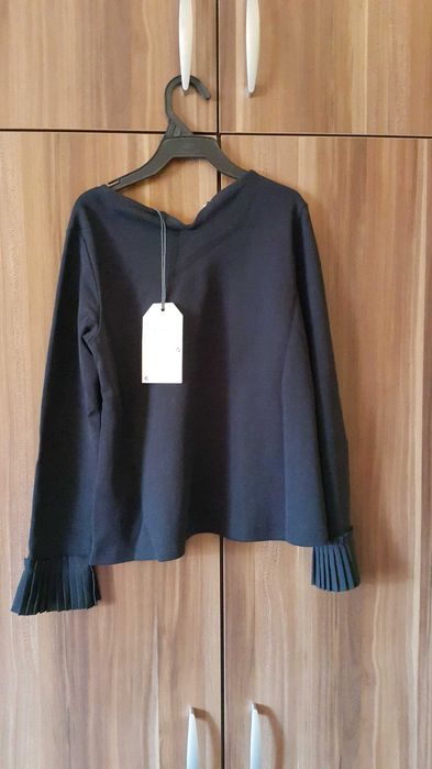 Elegancka bluzka 122/134