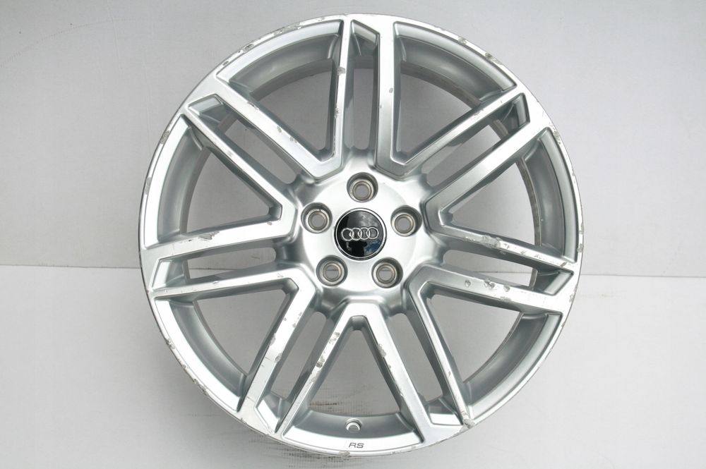 nowa 19 x 8,5 et28 oryginał audi rs q7 4m0601025p