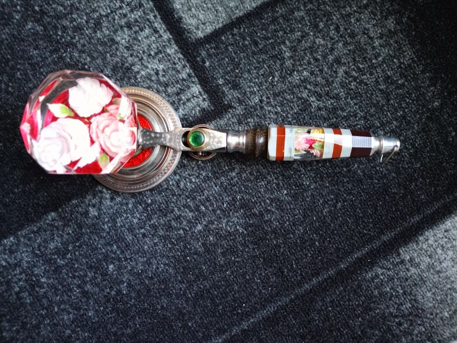 Закаточний ключ радянський