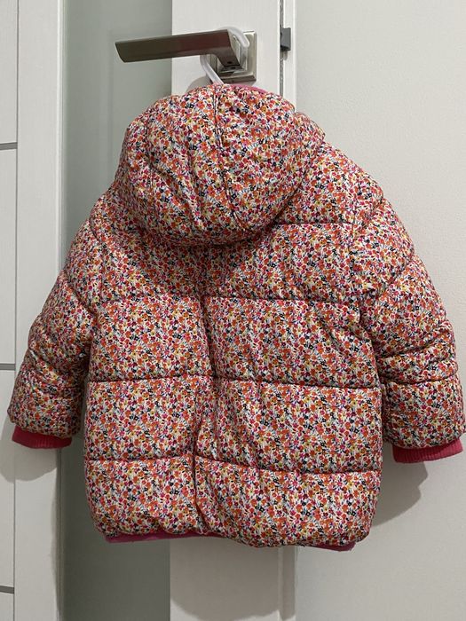 Дівоча куртка Next (86)