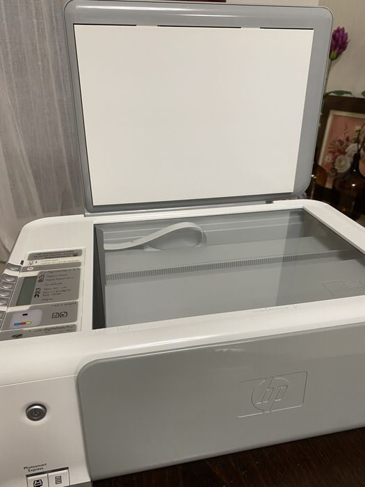 HP Photosmart C3180 Printer428221153013278724