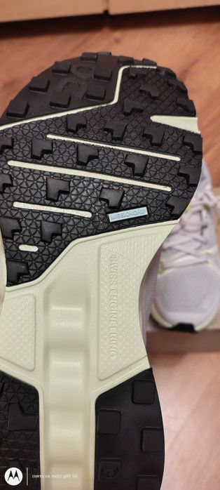 Жіночі бігові кросовки ON Running Clodsurfer Trail , 39 розмір