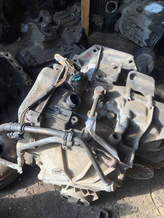 АКПП Вито 638 2.3 ом 601 сост отл. б/у