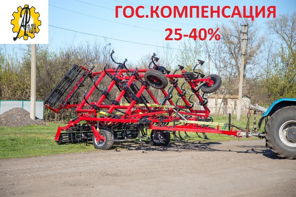 Культиватор КСО-8М Bellota