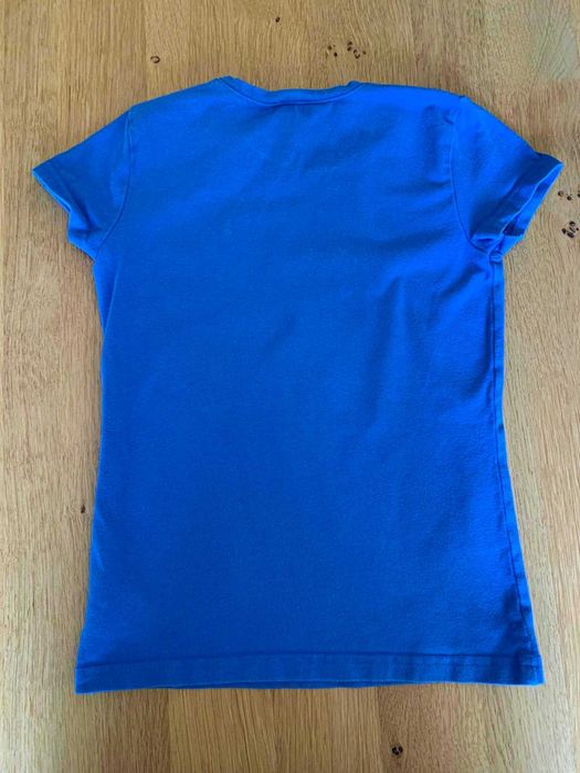 T-shirt Ralph Lauren M (8-10)