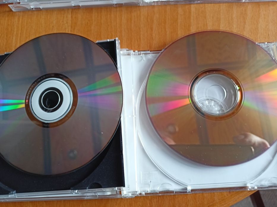Muzyka klasyczna na cd