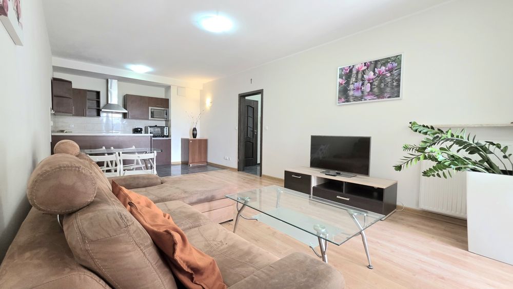 Apartment in Warszawa, Młynów, Wola - Widok 5