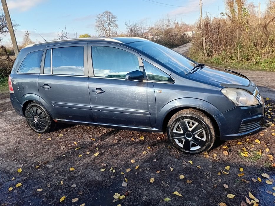 Продам автомобиль