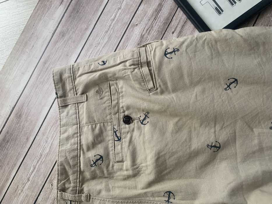 Шорти  Dockers розм. L