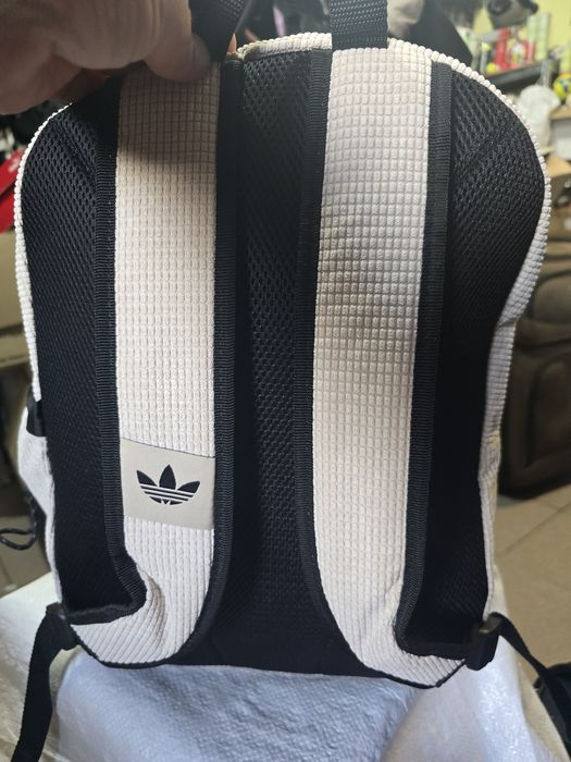 Рюкзак спортивний 20.2 л вміщує формат А4 Adidas Classic Backpack