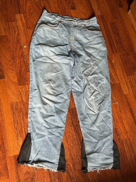 NoName flared jeans