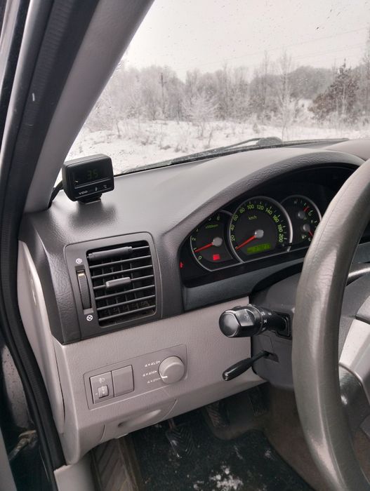 Авто Киа Соренто