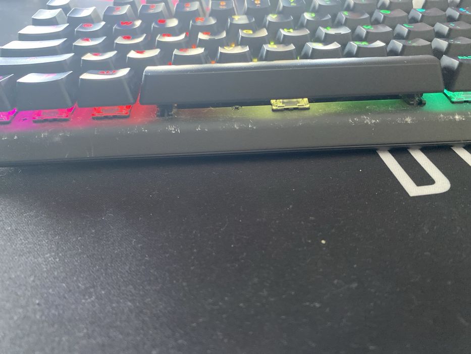 Klawiatura gamingowa Apex pro. Okazja!!!