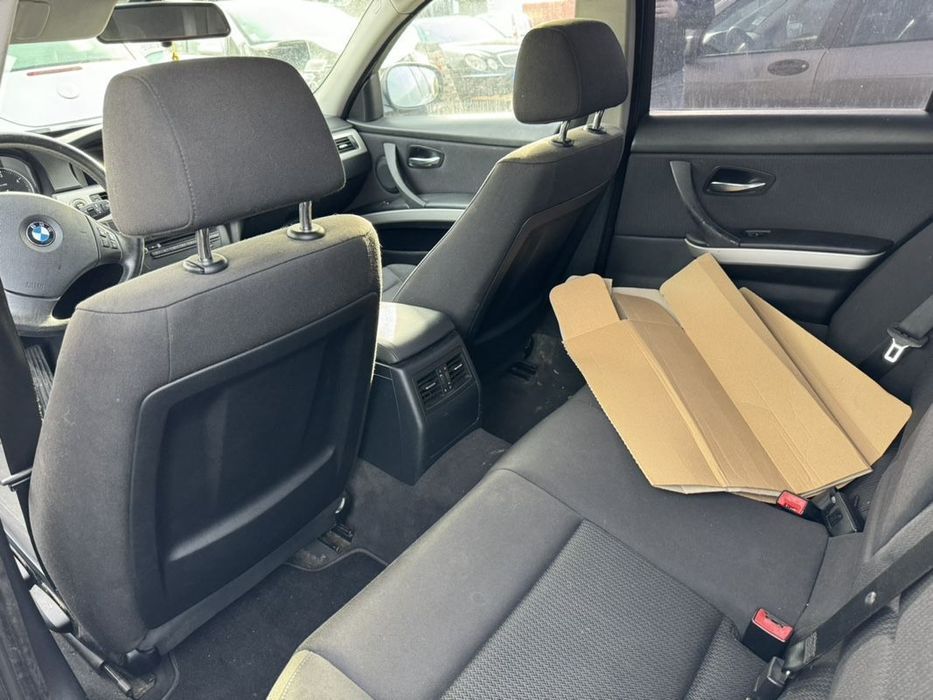 Bmw E90 320D para peças