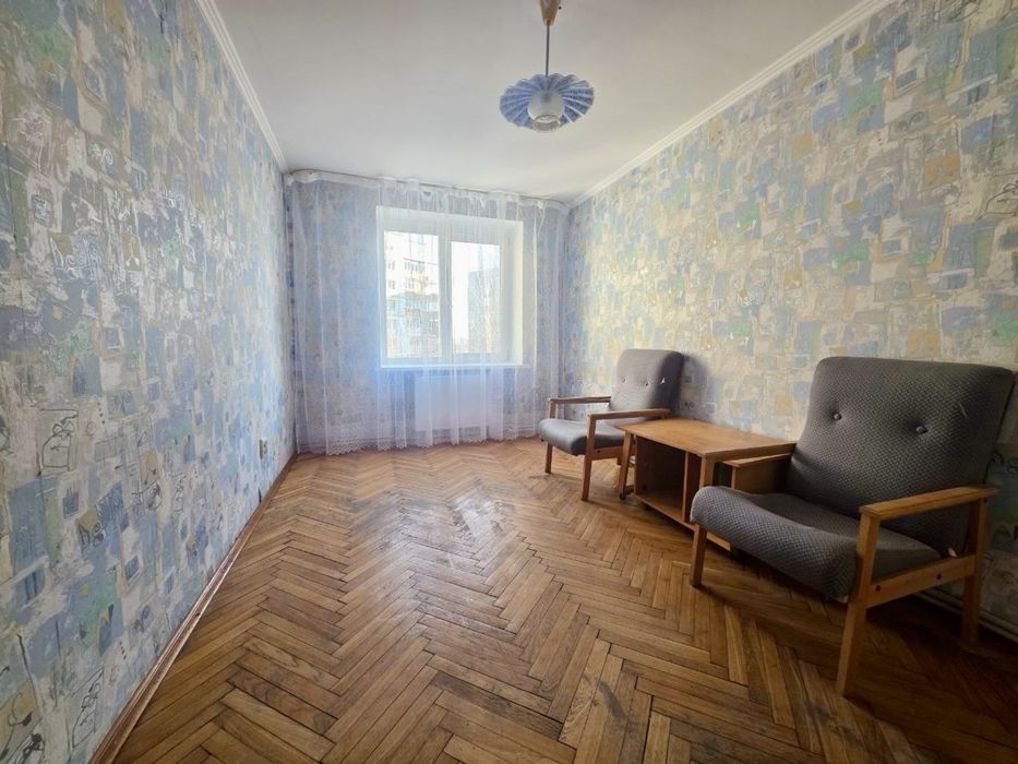 Продається 3-кімнатна квартира 67 м2, вул. Стебницька