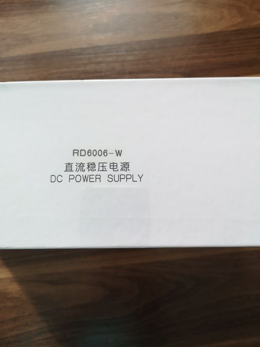 Модуль ЛПБ Riden Rd 6006w