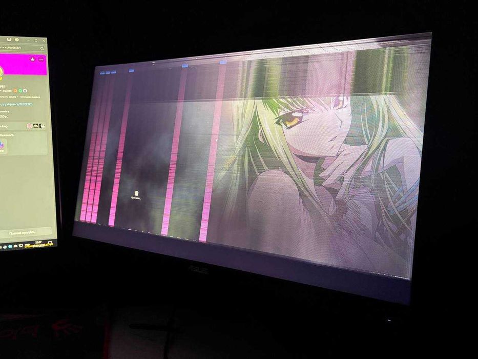Asus TUF Gaming VG249Q1A
