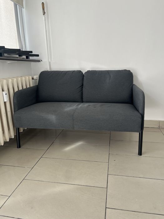 Kanapa szara na sprzedaż