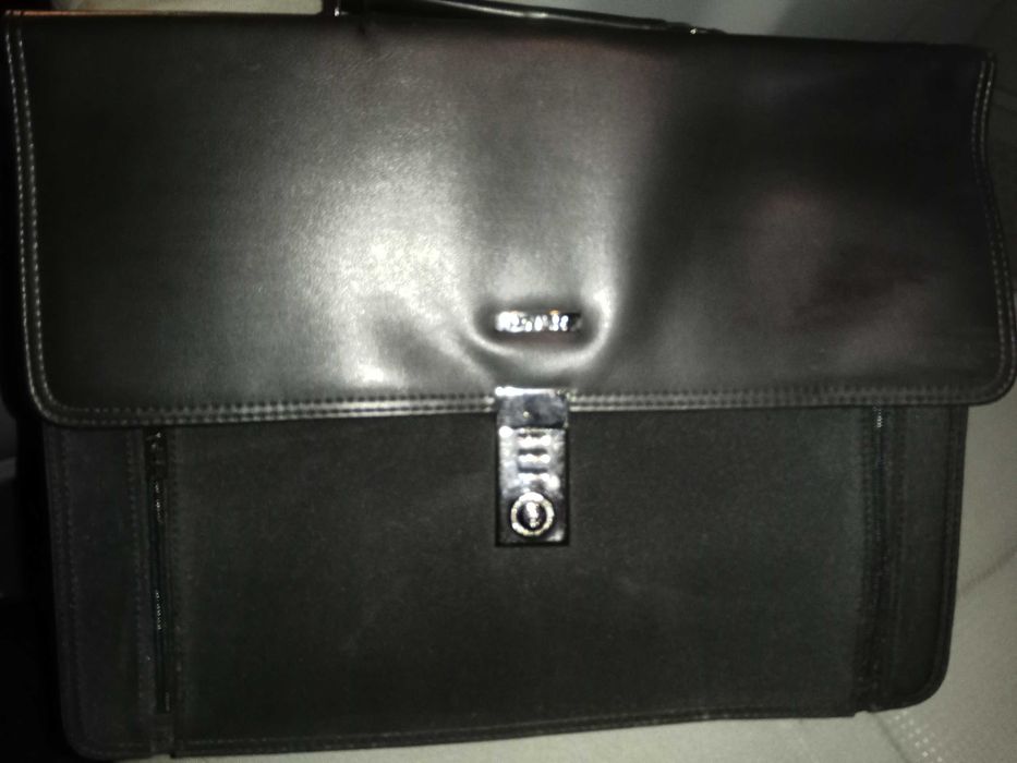 Сумка для ноутбука/портфель Daniel Ray