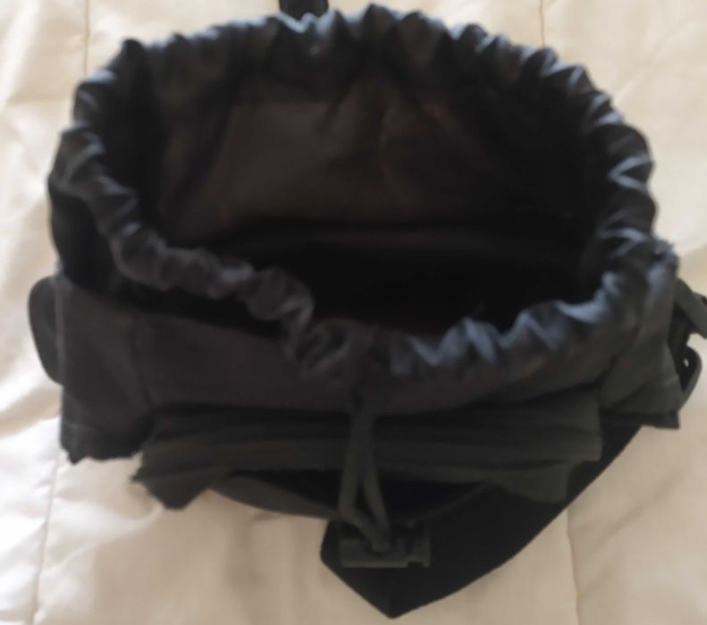Vendo Bolsa de Perna/Ombro