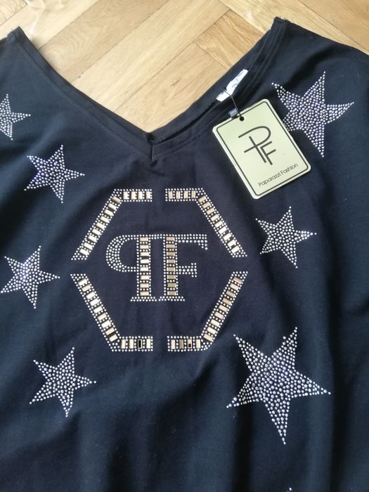 Bluza, tunika, sweter Paparazzi Fashion