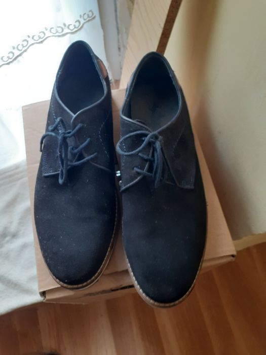 Vendo sapato em pele