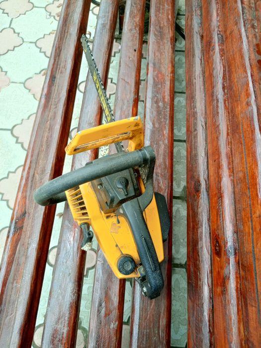 Бензопила Partner p335