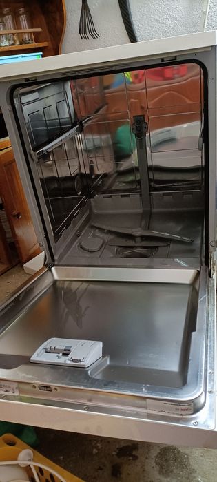 Máquina de lavar loiça Bosch para peças