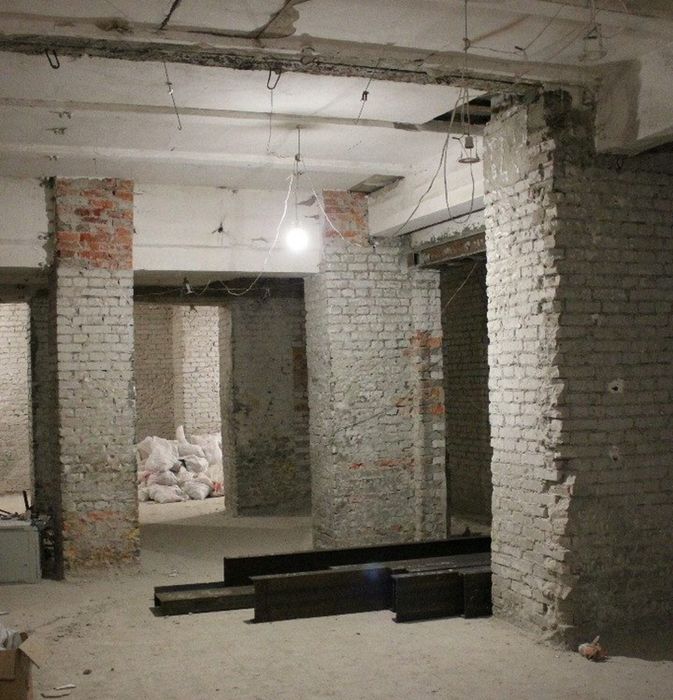 Виконуємо будівельні, бетонні та утеплювальні роботи для приватних будинків, гаражів, прибудов, складів та господарських приміщень.