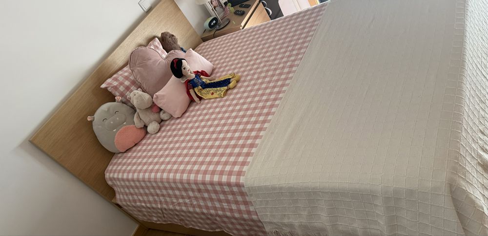 Mobiliario Ikea urgente