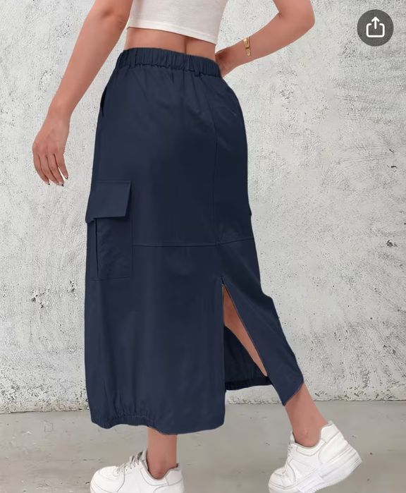 Спідниця карго хЛ