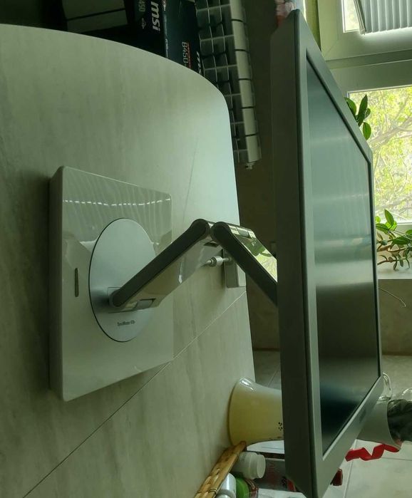 монитор Samsung SyncMaster 970P матрица PVA