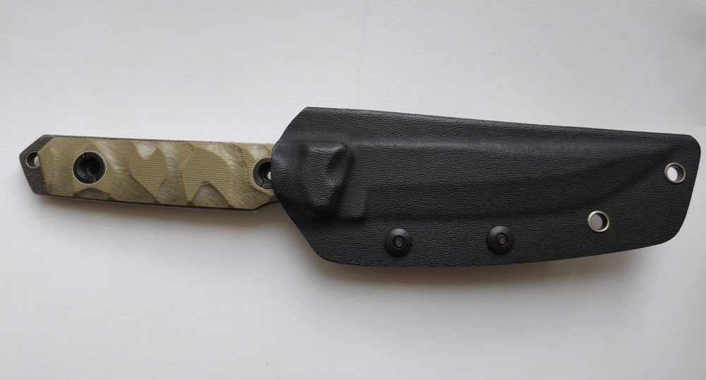 Nóź Magnum Boker.