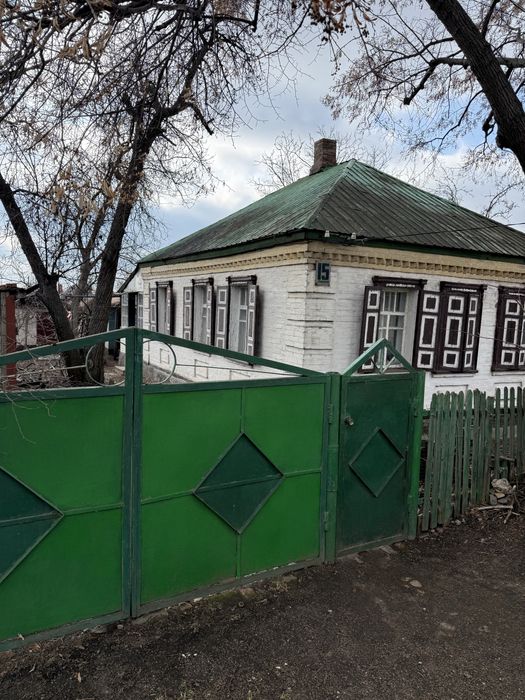 Здам будинок в оренду