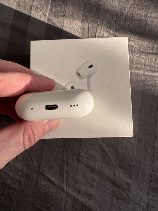 airpods pro 2 оригінал!