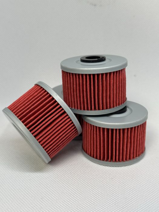 Масляний фільтр на Takken Kovi 171FMM