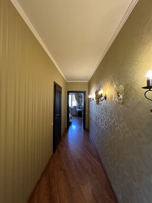 3-комнатная квартира по адресу наб. Днепровская (площадь 120 м²) - Atlanta.ua - фото 17