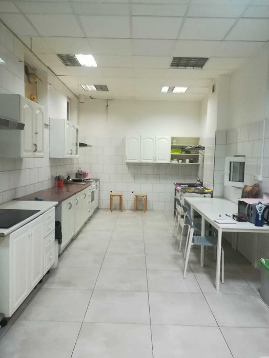 Pokoje. Oferta dla pracodawców i pracowników