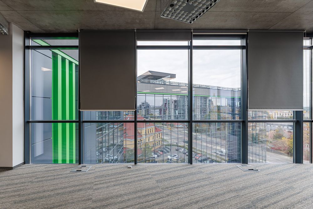 Продаж офісної будівлі. Без комісії