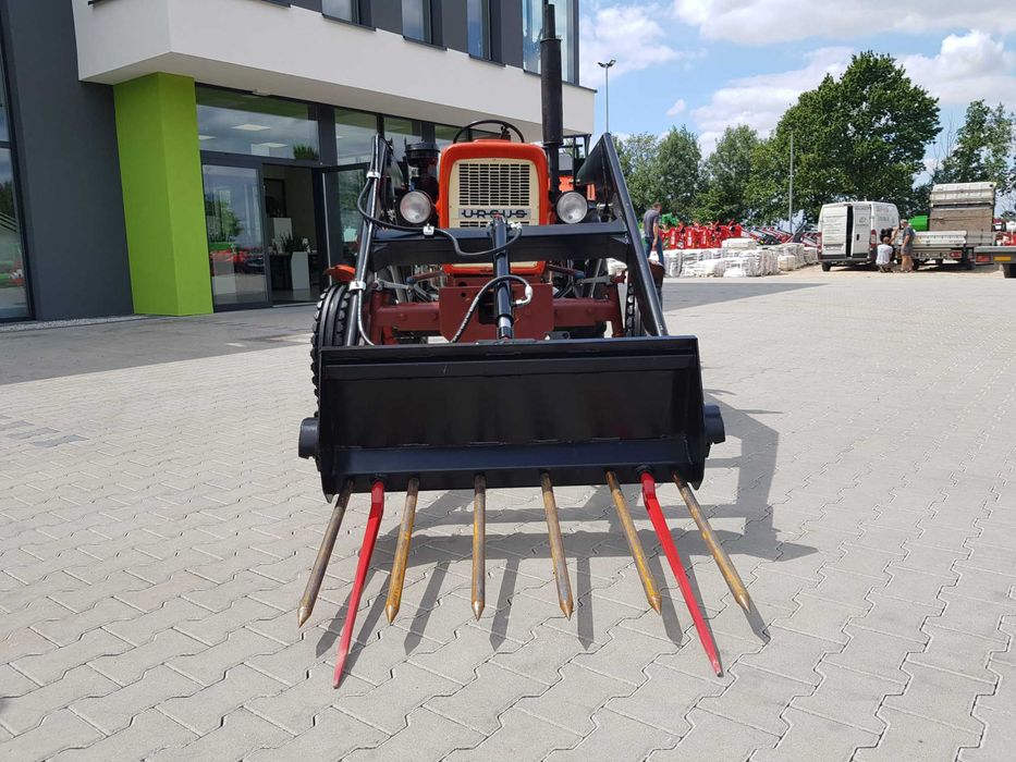 Wyprzedaż! TUR C-360 C-330 Zetor  – 1/2/3 sekcje, Transport cały KRAJ