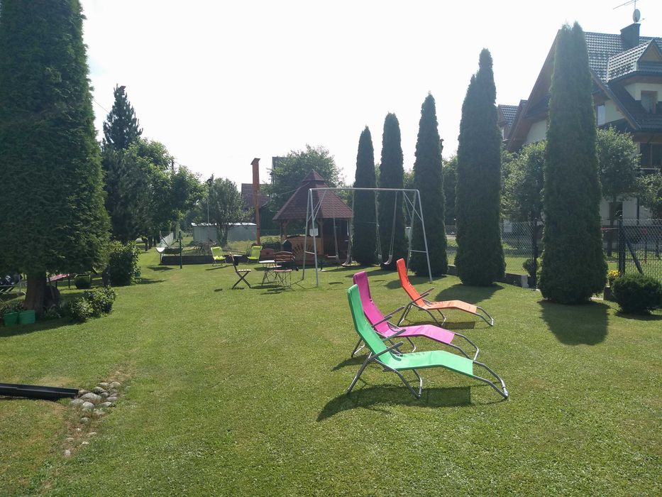 Wolne pokoje do wynajęcia, noclegi, pokoje gościnne, Białka Tatrzańska