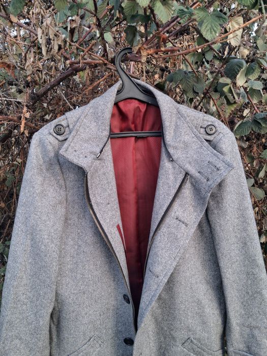 Нове пальто! Унісекс. Демісезон. Недорого