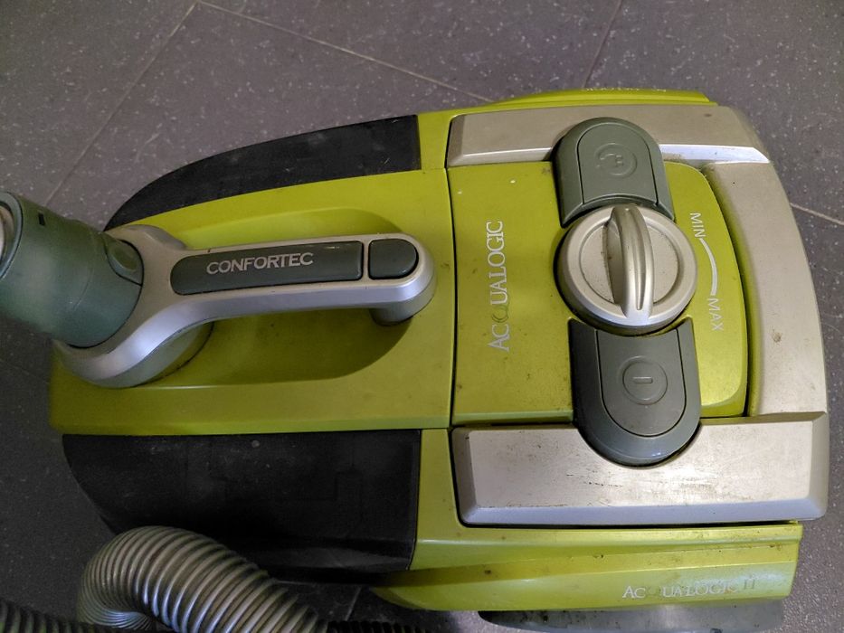 Aspirador  Confortec