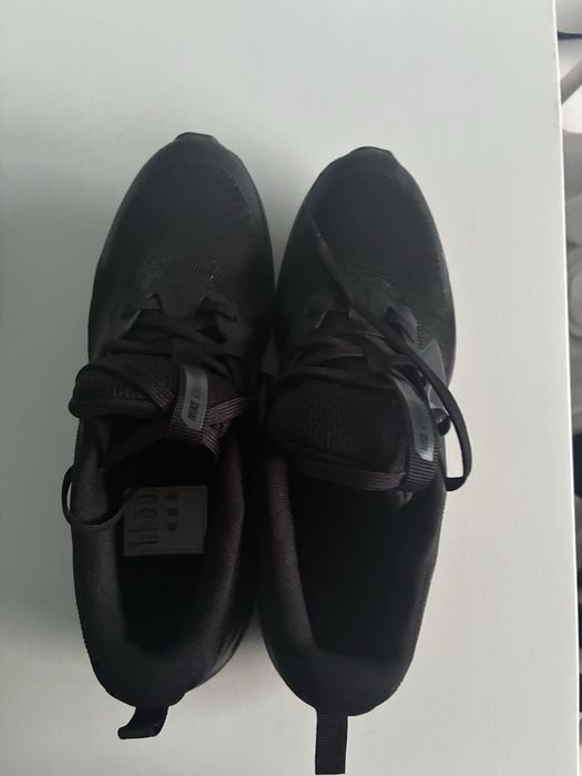 Buty Nike 40 czarne