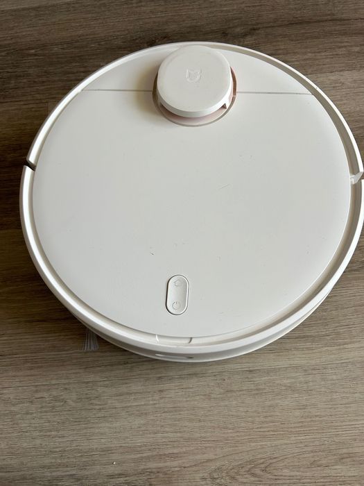 Mi Robot Vacuum- Mop P