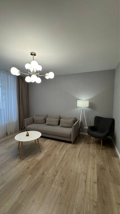 Продам 3-ком ЖК «Омега» Толбухина