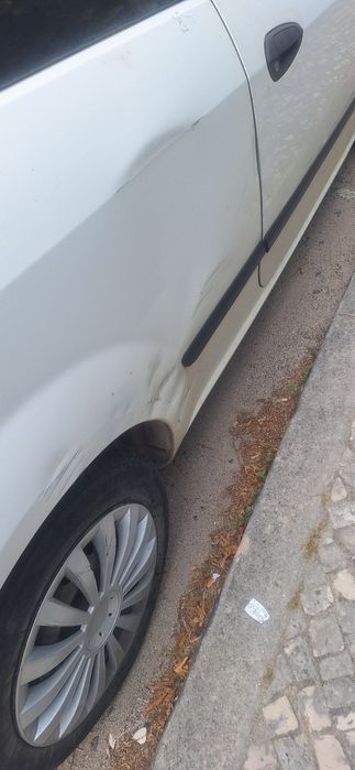 Punto Van com apenas 33000km