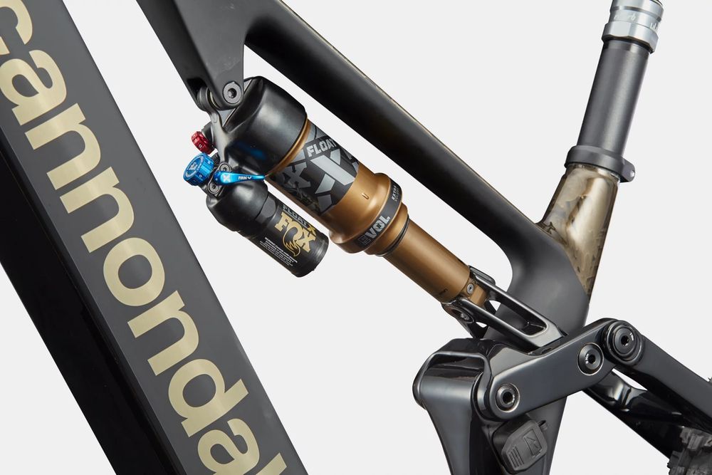 Cannondale Moterra SL LAB71 BMB R. L Warszawa FV23 Gwarancja